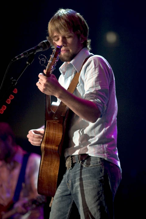 Josh Wilson Josh Wilson