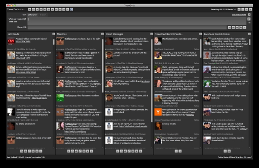 TweetDeck