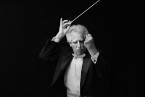 Benjamin Zander