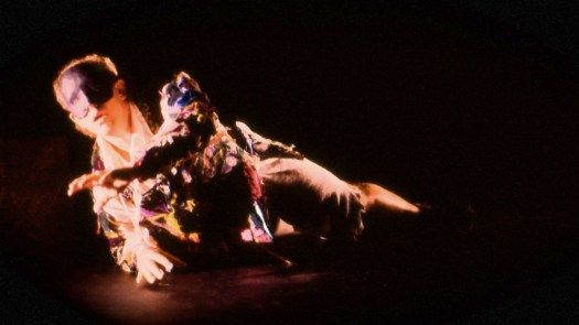 From When Comes The Way 1996