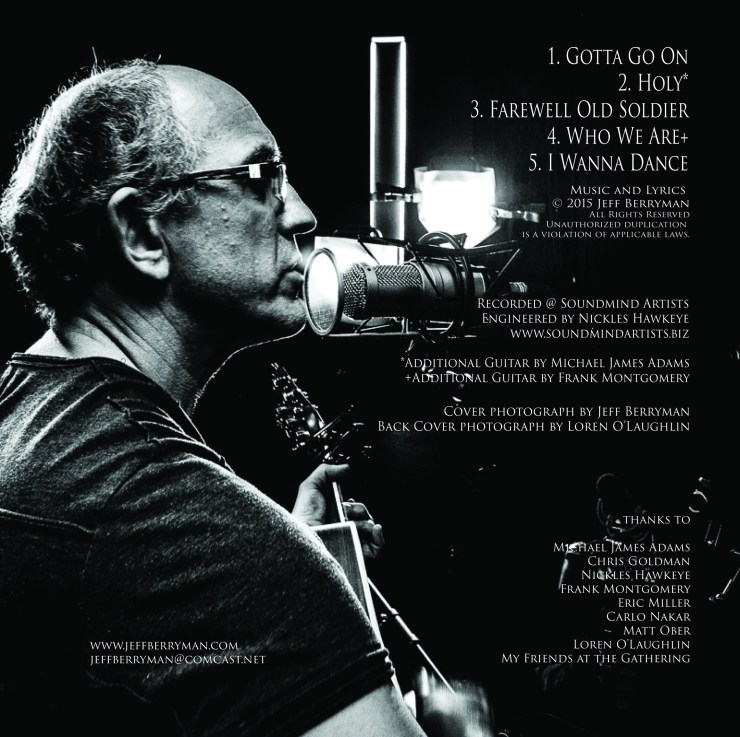 Gotta Go On Back Cover Final