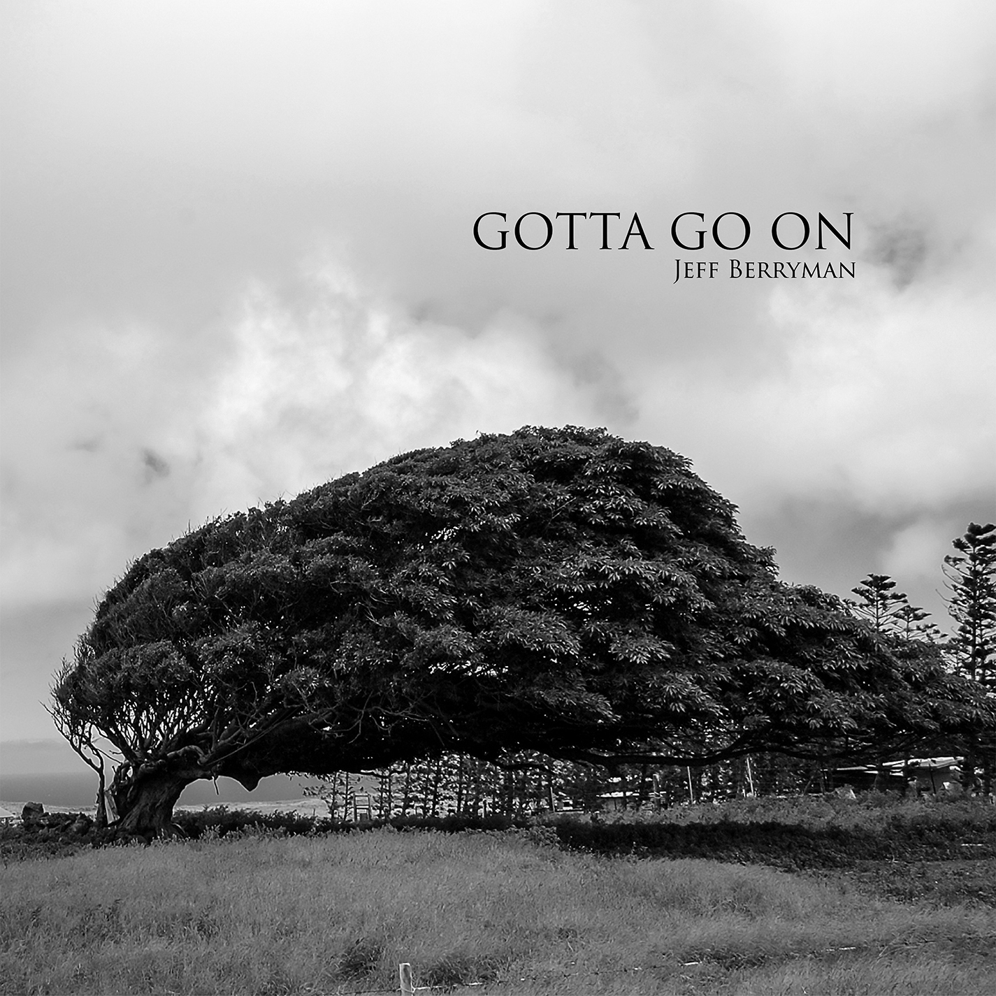 Gotta Go On Cover Master Square